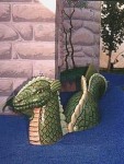 serpent